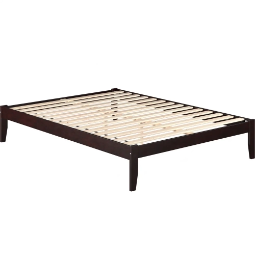 Colorado Queen Bed in Espresso