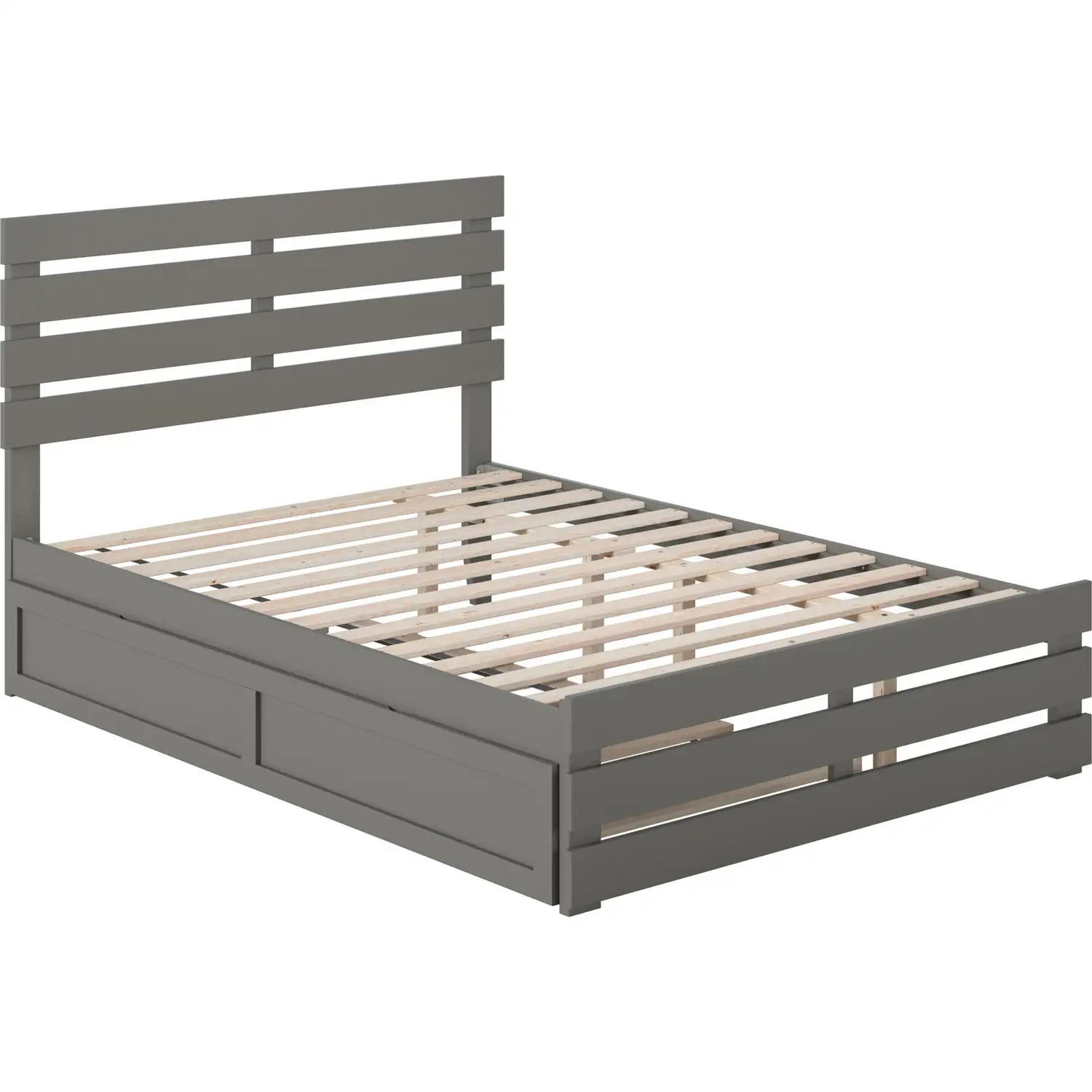 AFI Furnishings Oxford Bed - Thumbnail 5