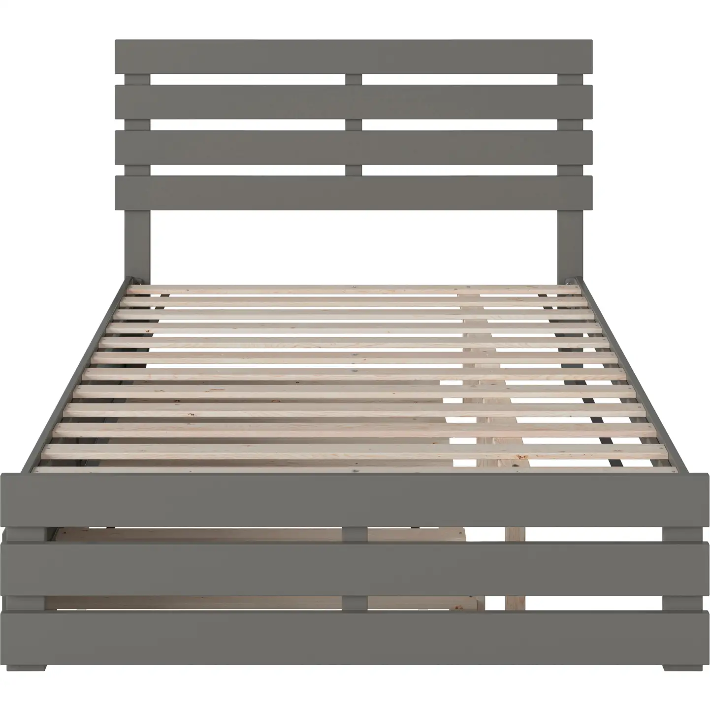 AFI Furnishings Oxford Bed - Thumbnail 3