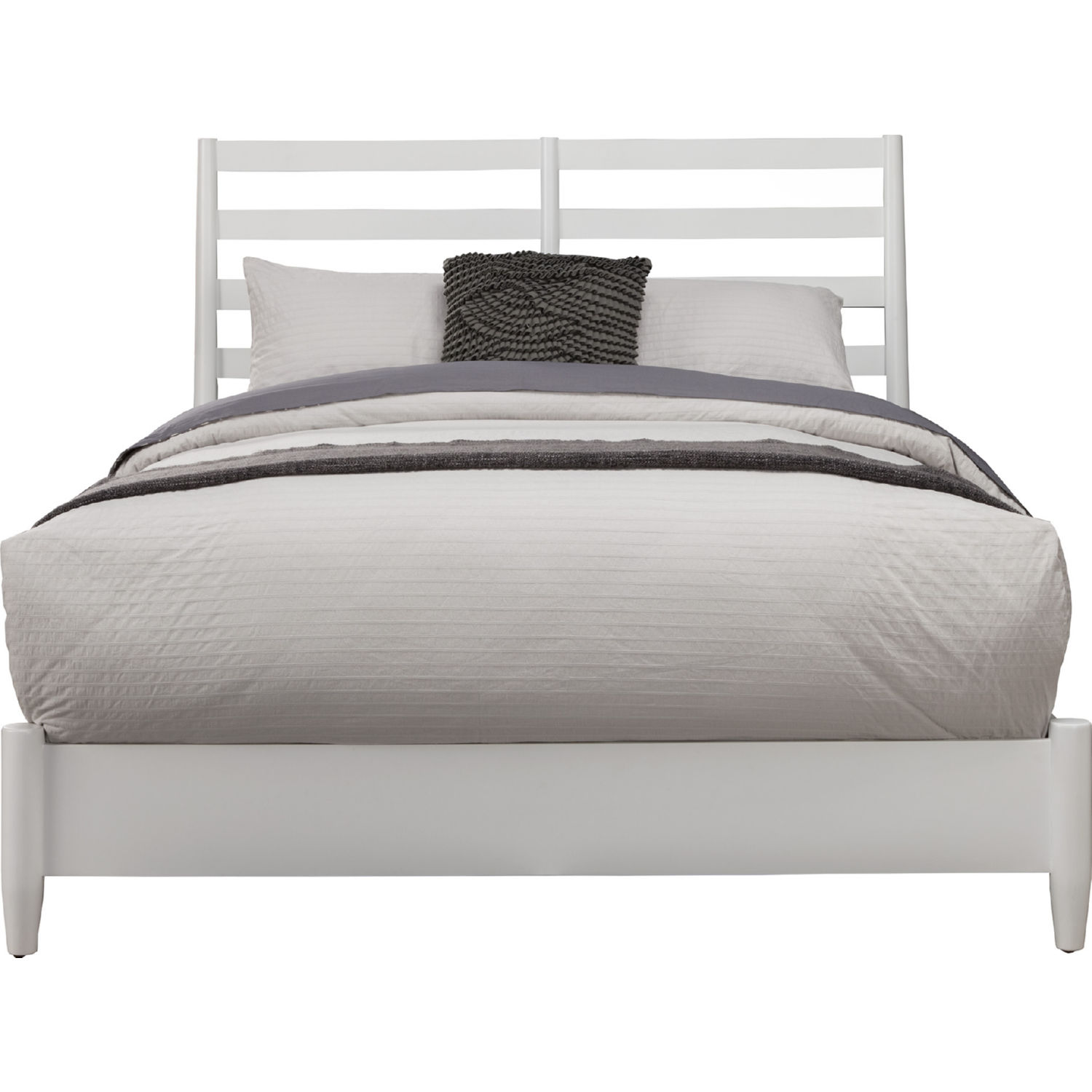 Alpine Furniture Flynn Bed - Thumbnail 2