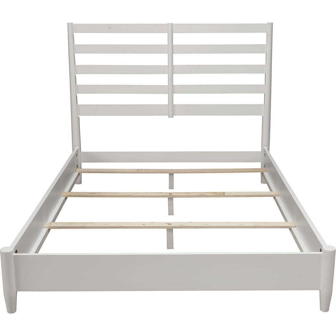 Alpine Furniture Flynn Bed