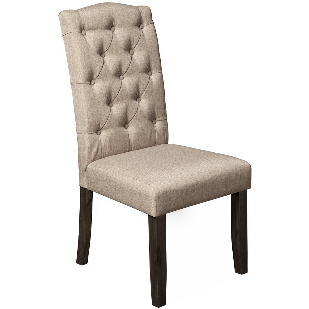 Alpine Furniture Newberry Parson Chairs - Thumbnail 4