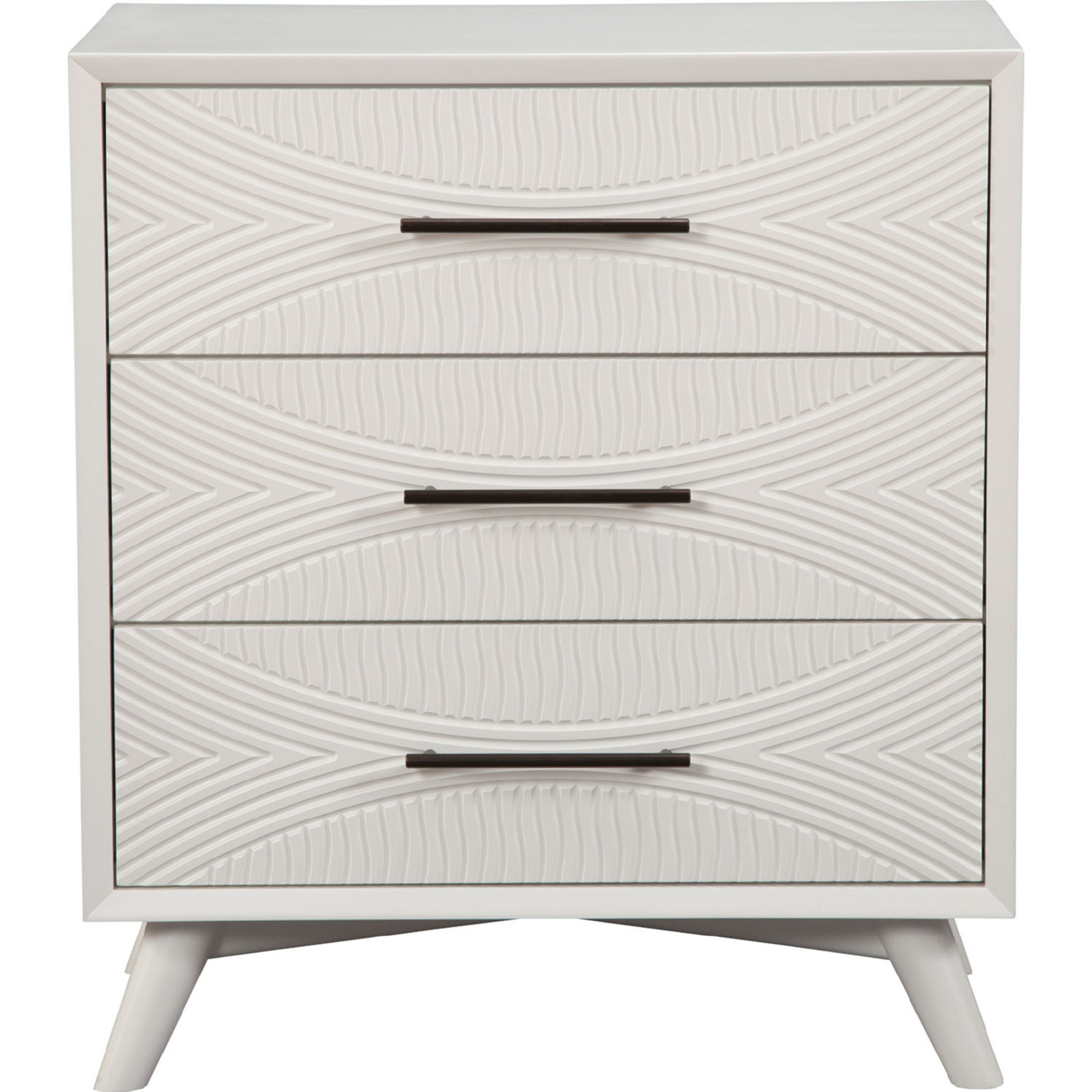 Alpine Furniture Tranquility Chest - Thumbnail 2