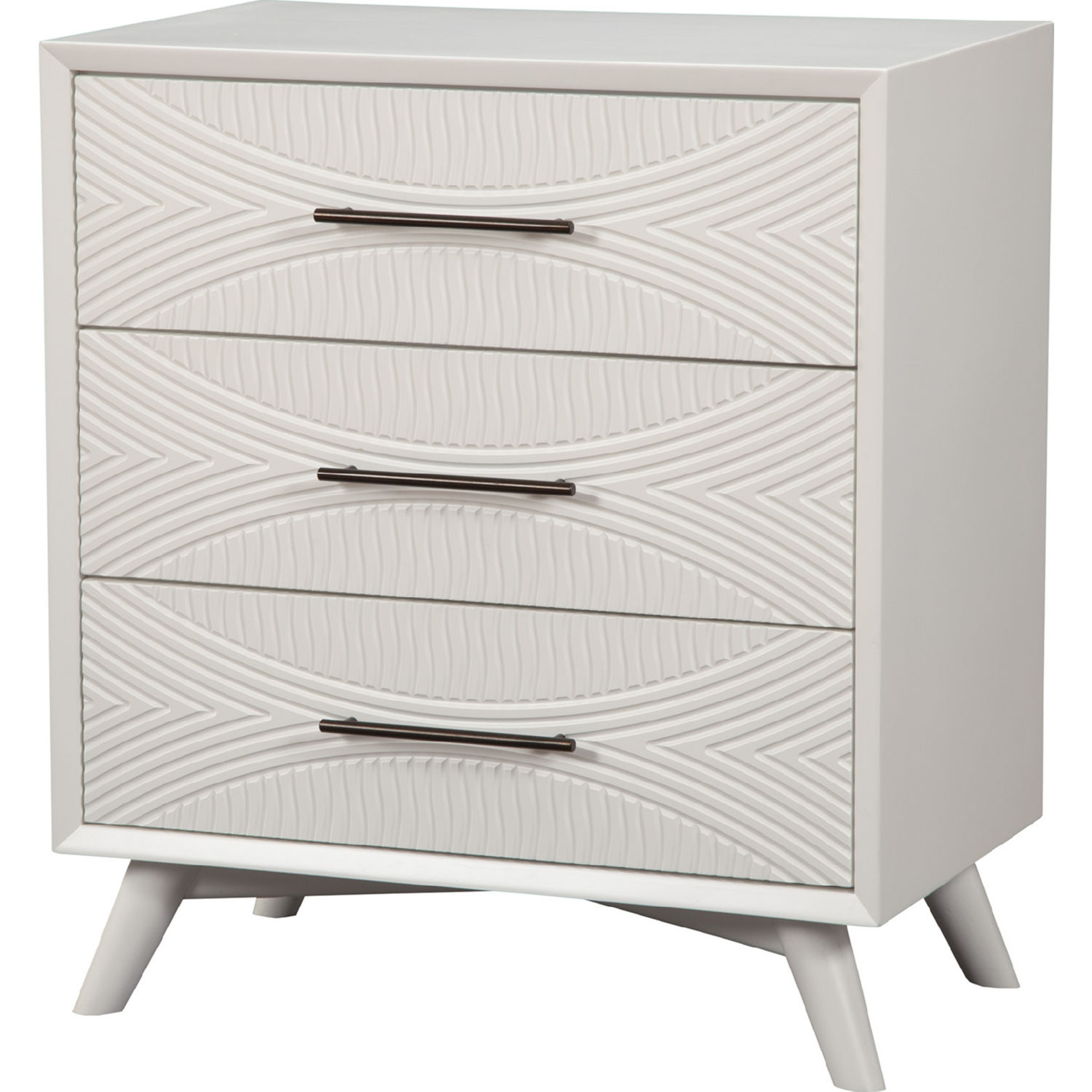 Alpine Furniture Tranquility Chest