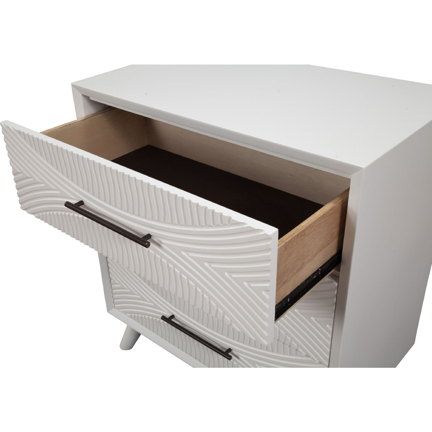 Alpine Furniture Tranquility Chest - Thumbnail 3