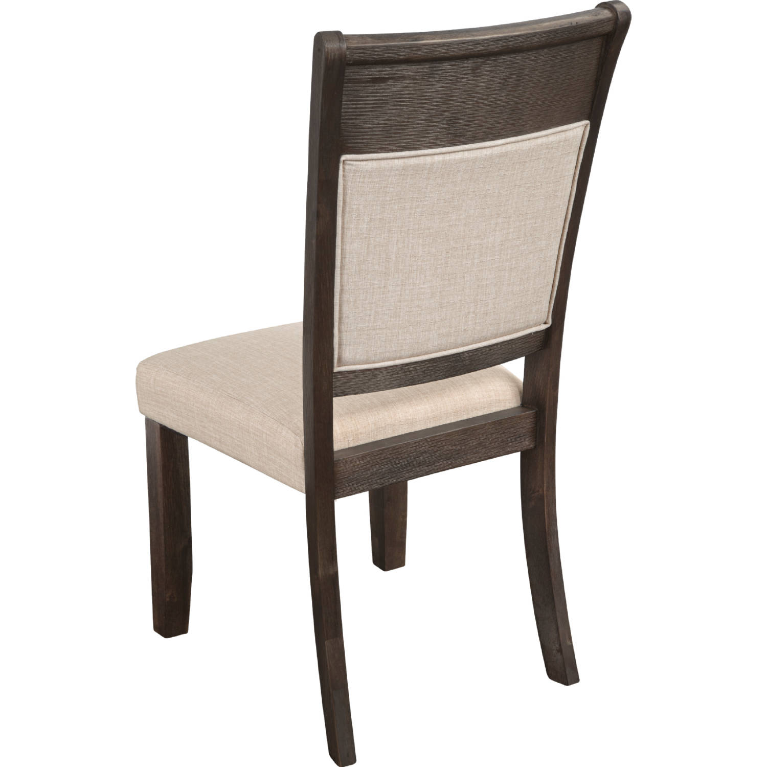 Alpine Furniture Brayden Side Chairs - Thumbnail 3