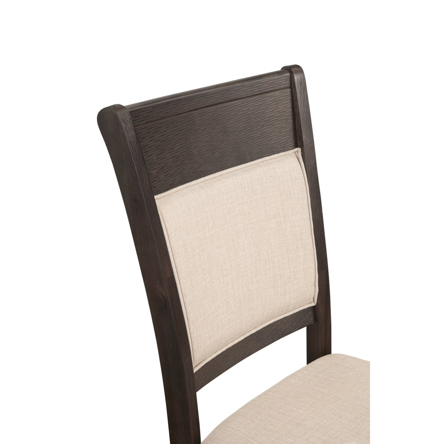 Alpine Furniture Brayden Side Chairs - Thumbnail 2