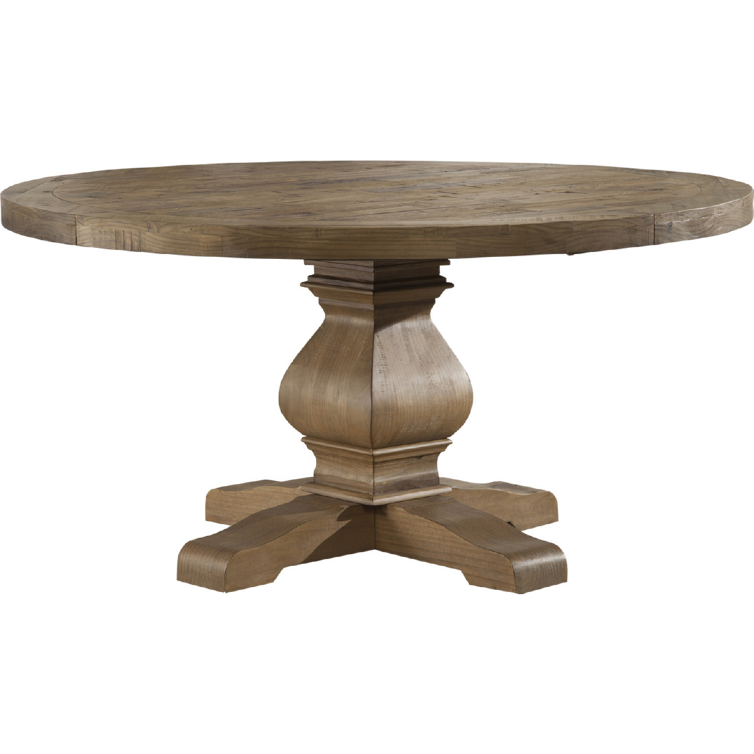 Alpine Furniture Kensington Dining Table - Thumbnail 3