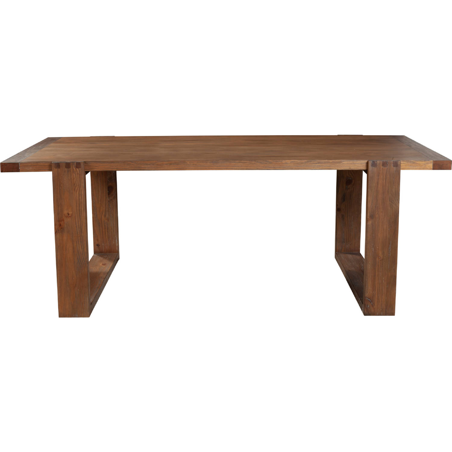 Alpine Furniture Ayala Dining Table - Thumbnail 3
