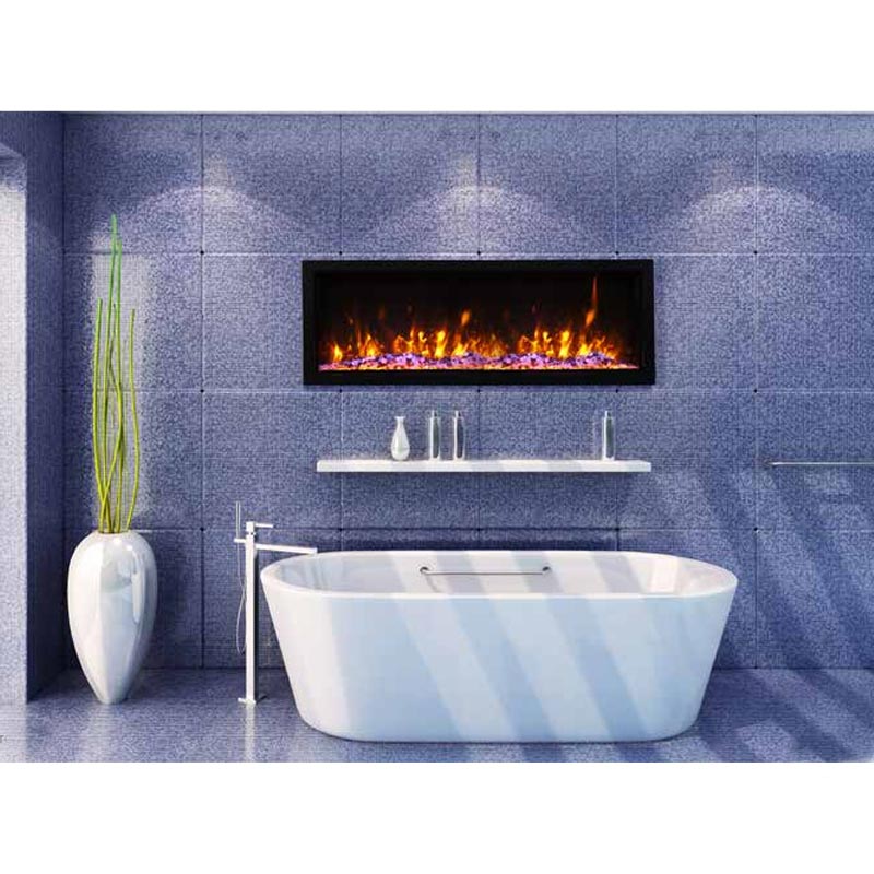 Remii Electric Fireplace