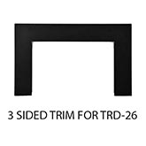 3 Side Trim Kit for TRD-26