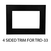 4 Side Trim Kit for TRD-33