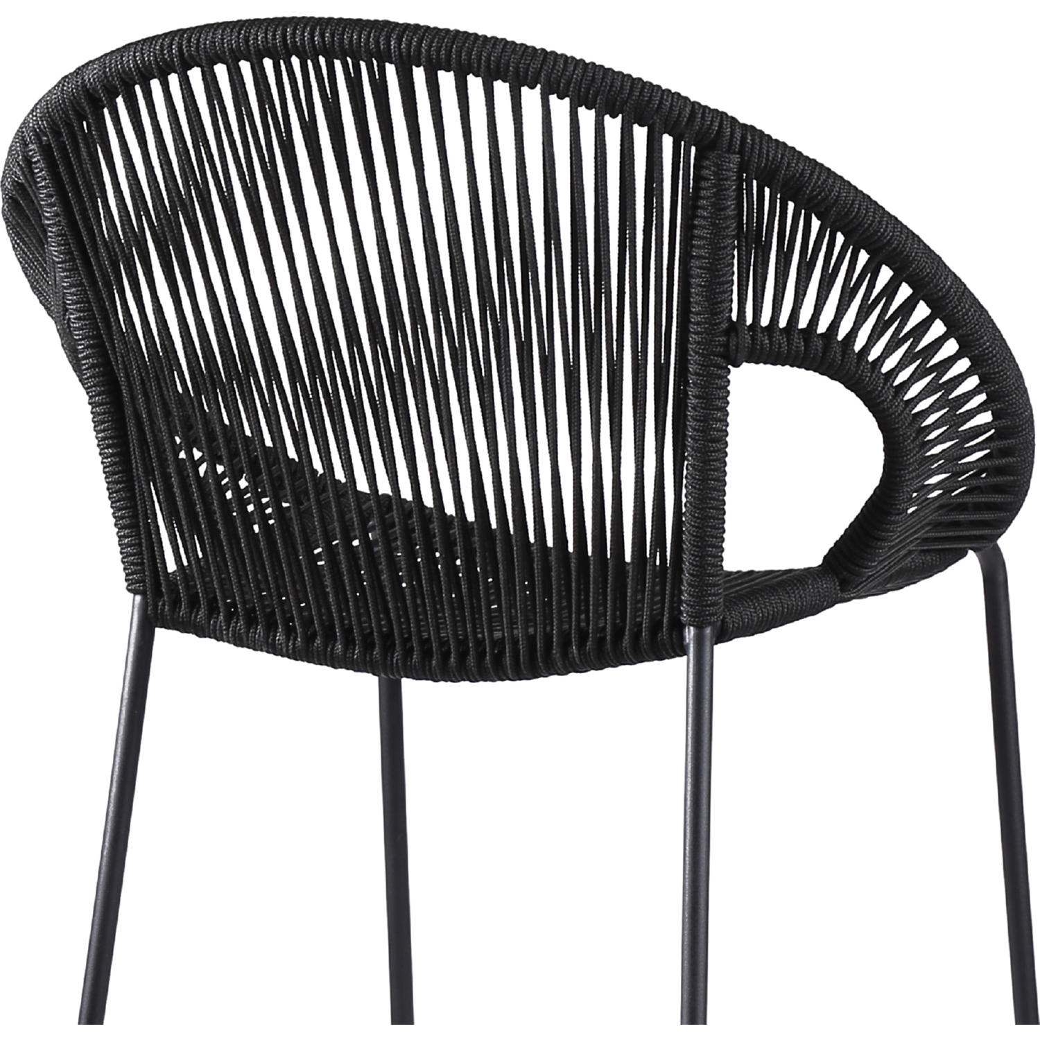 Armen Living Acapulco Counter Stool