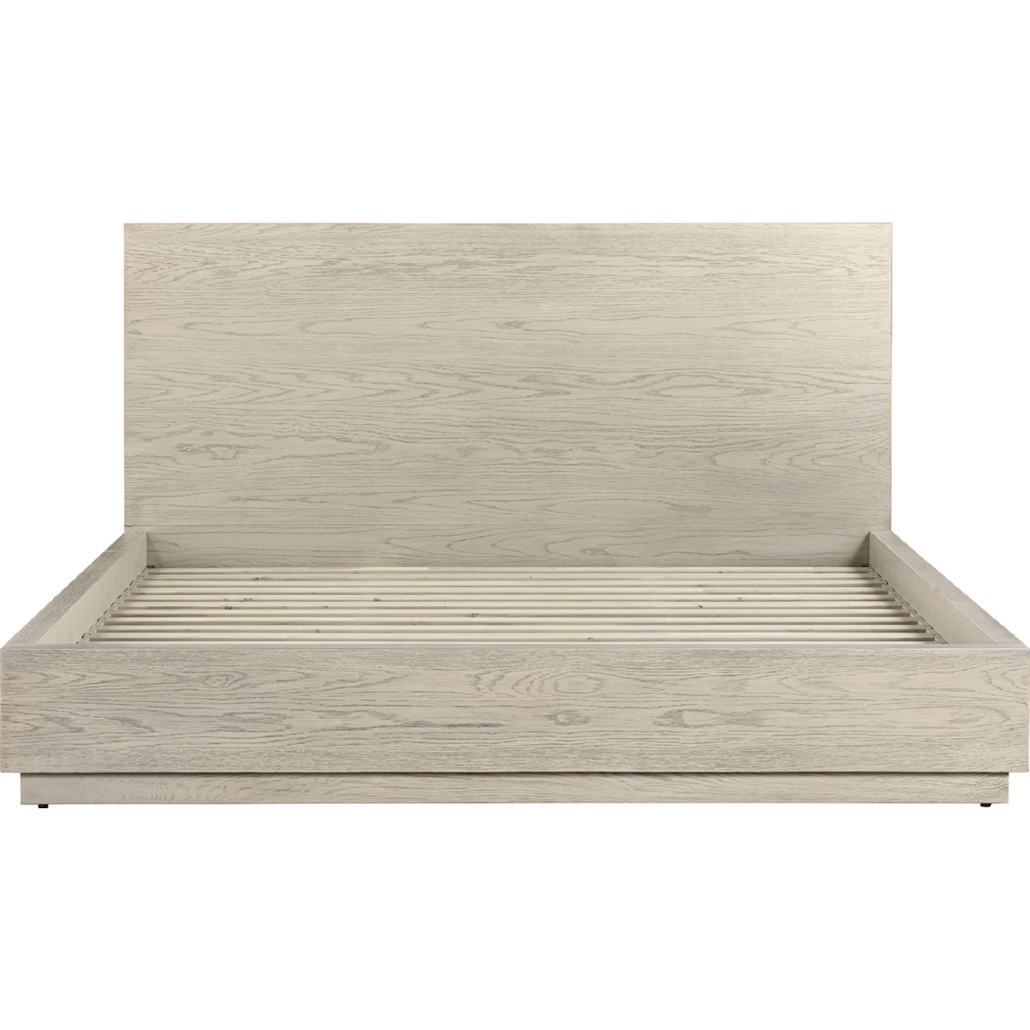 Armen Living Abbey Platform Bed Frame - Thumbnail 3