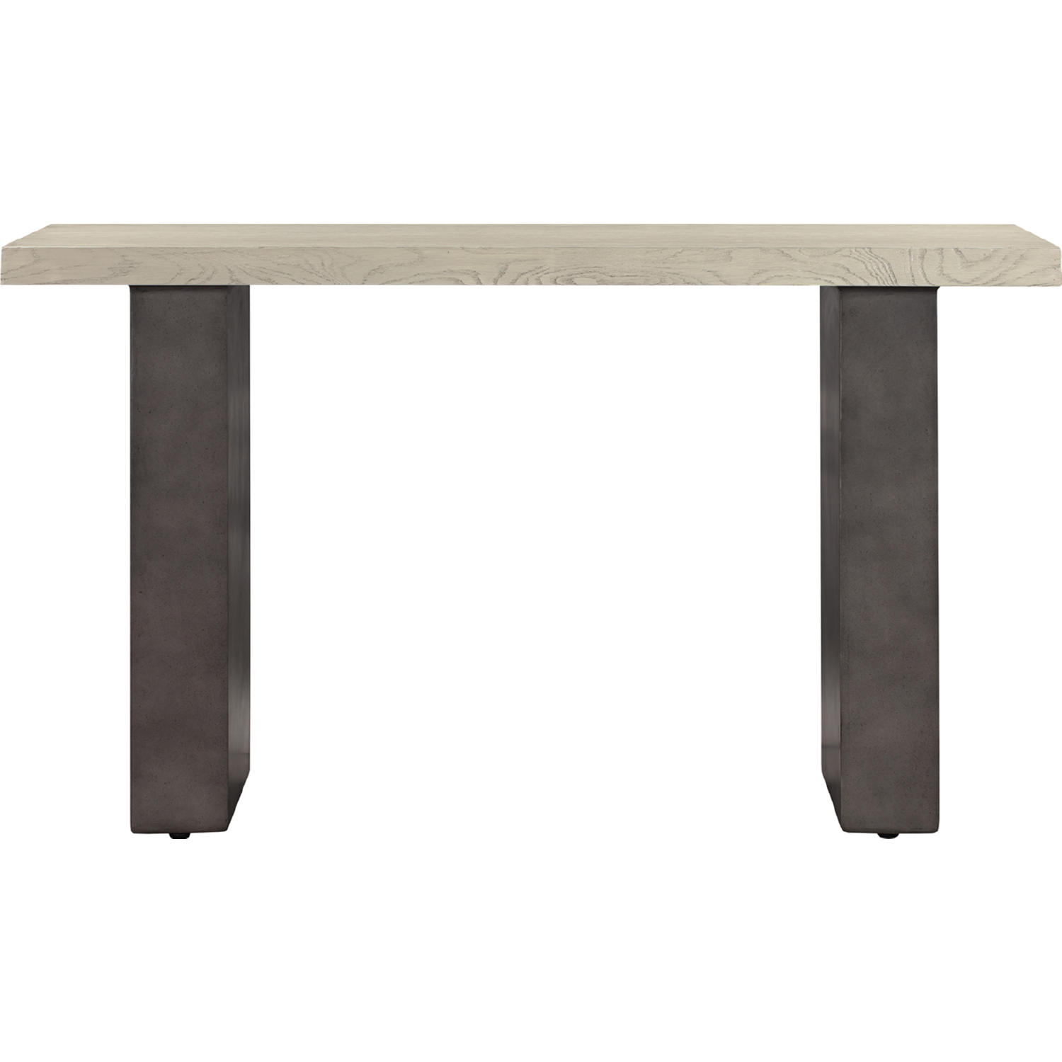 Armen Living Abbey Console Table - Thumbnail 3