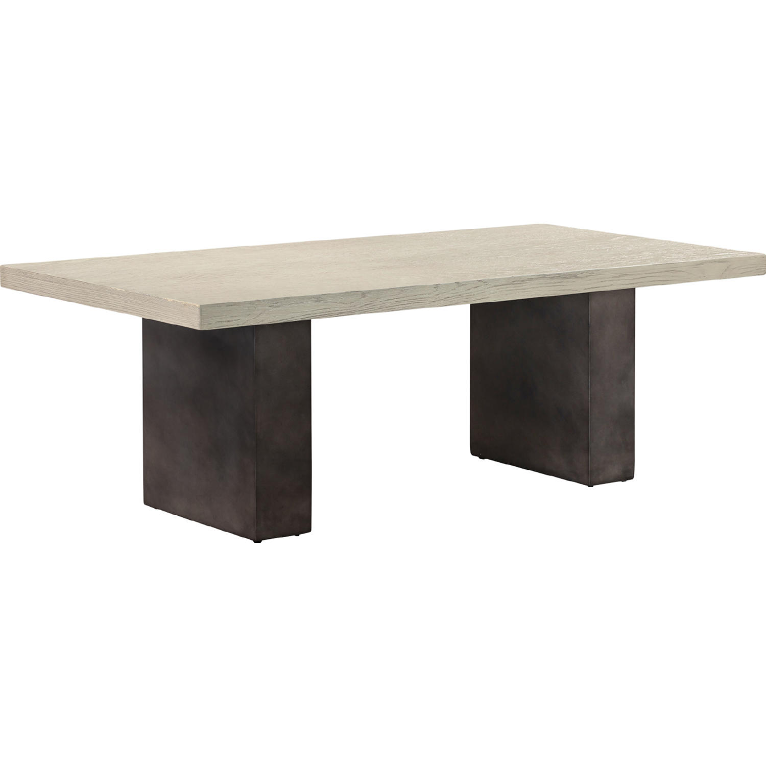 Armen Living Abbey Coffee Table - Thumbnail 3