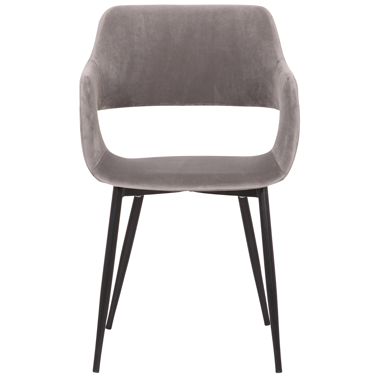 Armen Living Ariana Dining Chair - Thumbnail 4