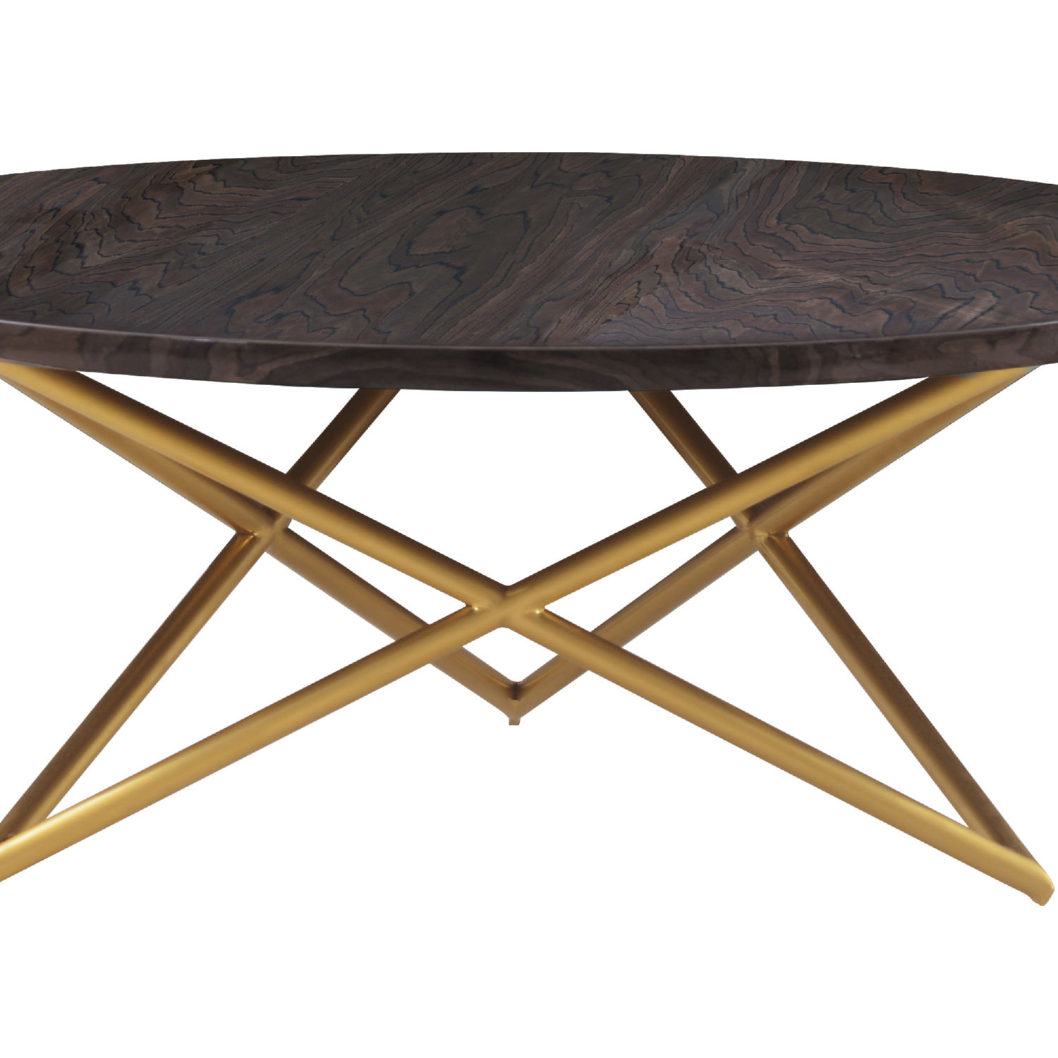 Armen Living Atala Coffee Table - Thumbnail 4