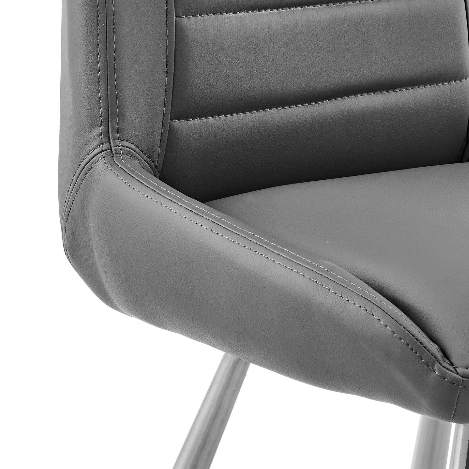 Armen Living Arizona Bar Stool - Thumbnail 4