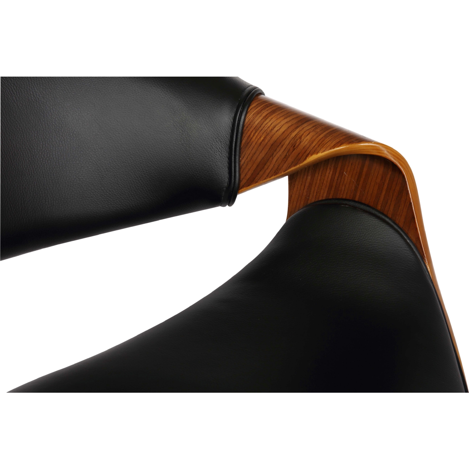 Armen Living Butterfly Barstool - Thumbnail 5