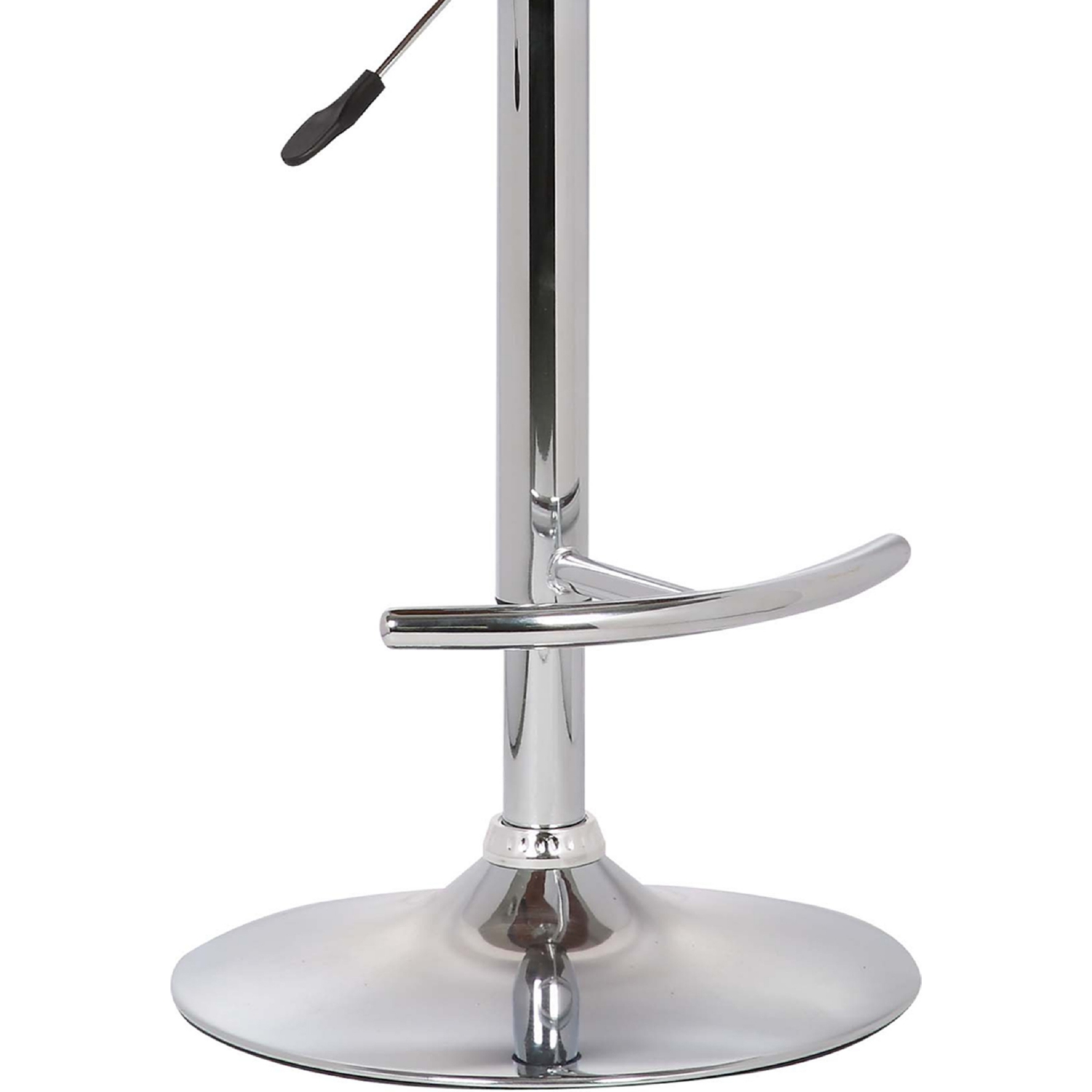 Armen Living Butterfly Barstool