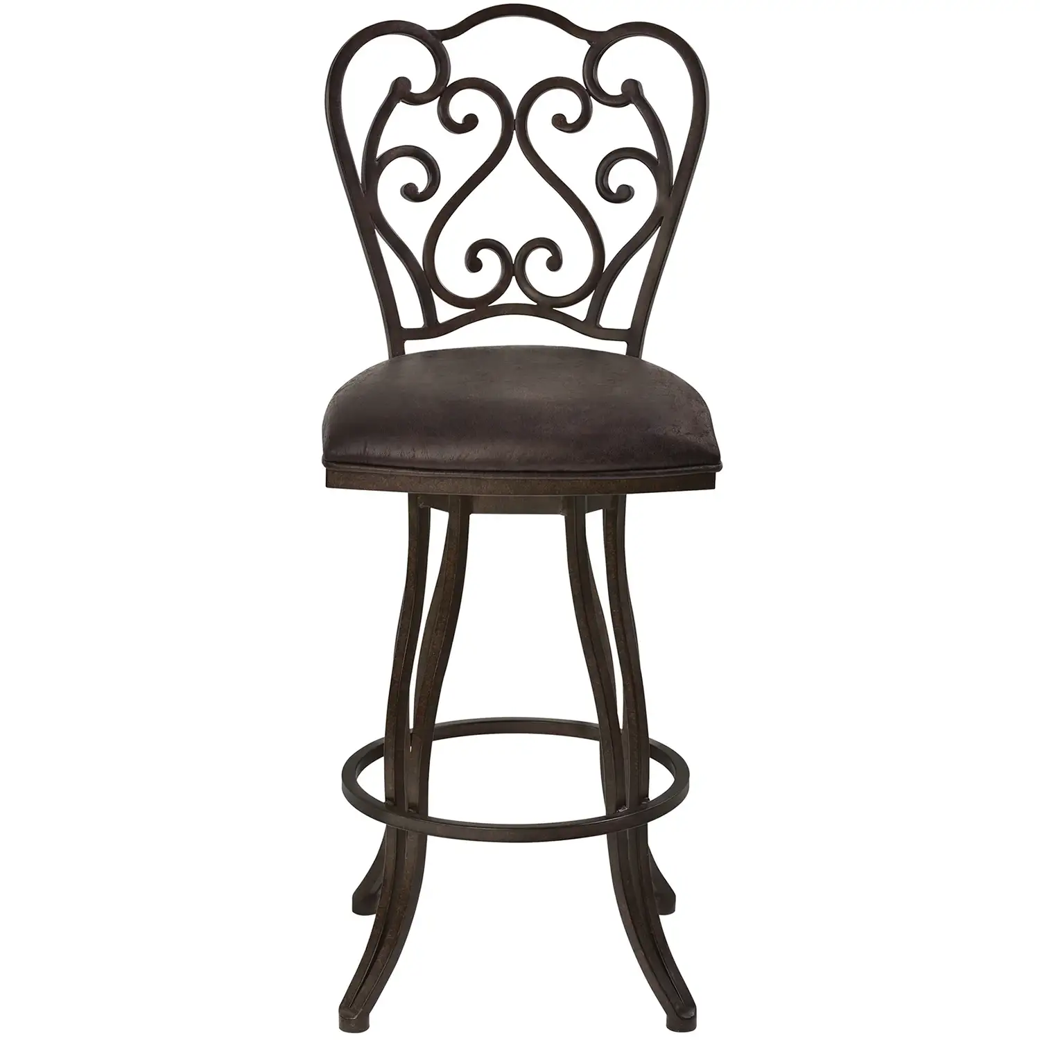 Armen Living Celeste Bar Stool