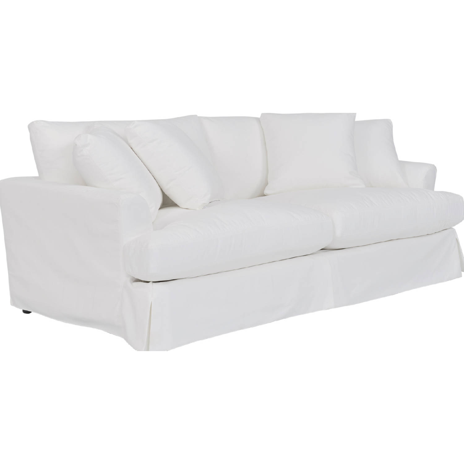 Armen Living Ciara Sofa - Thumbnail 3