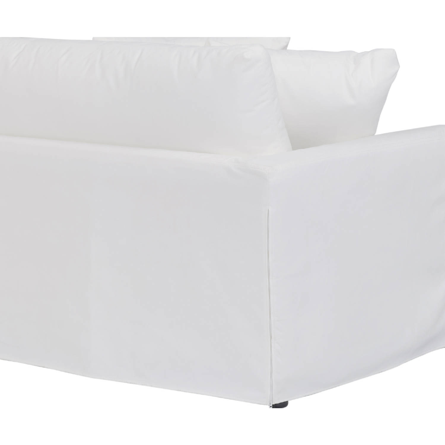 Armen Living Ciara Sofa - Thumbnail 4