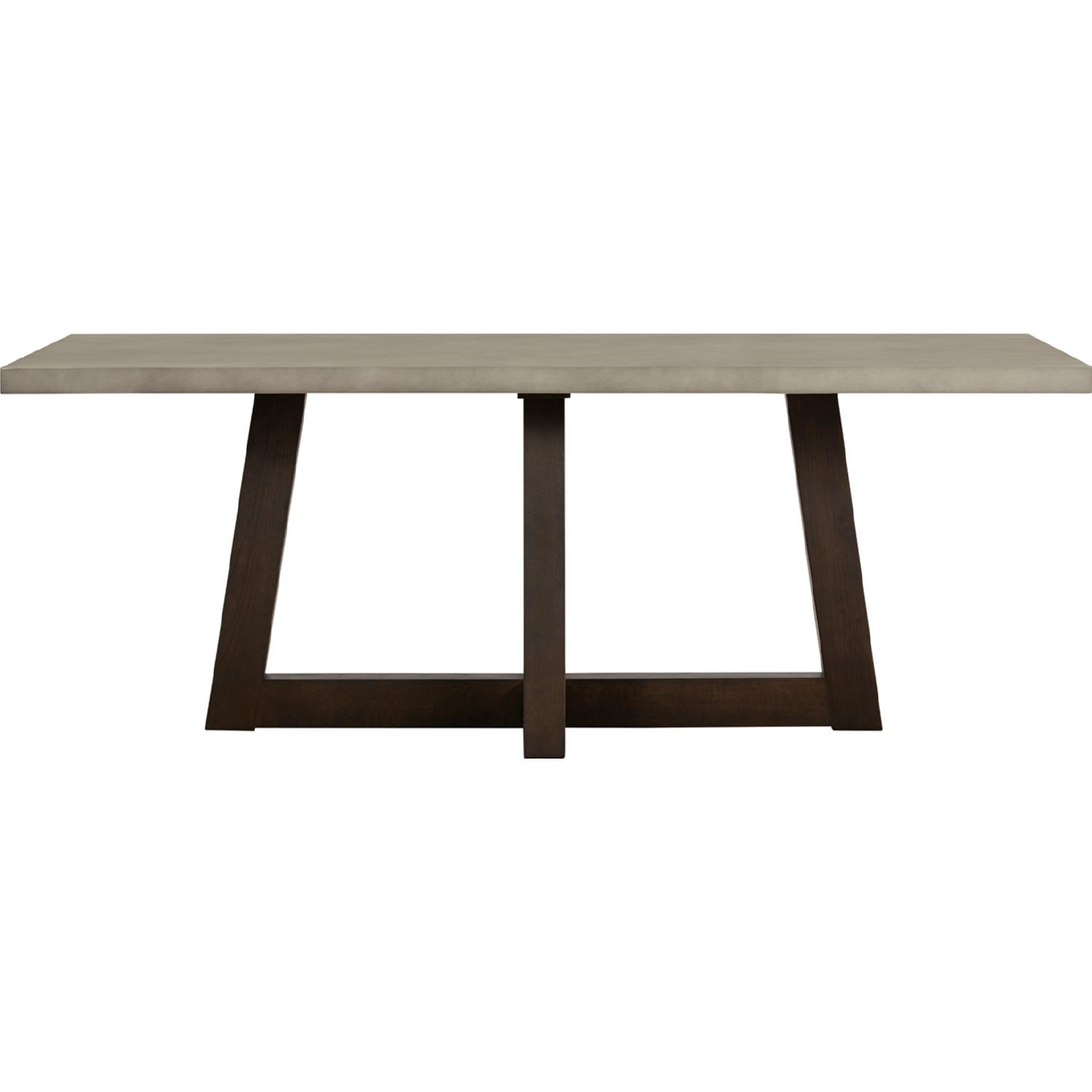 Armen Living Elodie Dining Table - Thumbnail 4