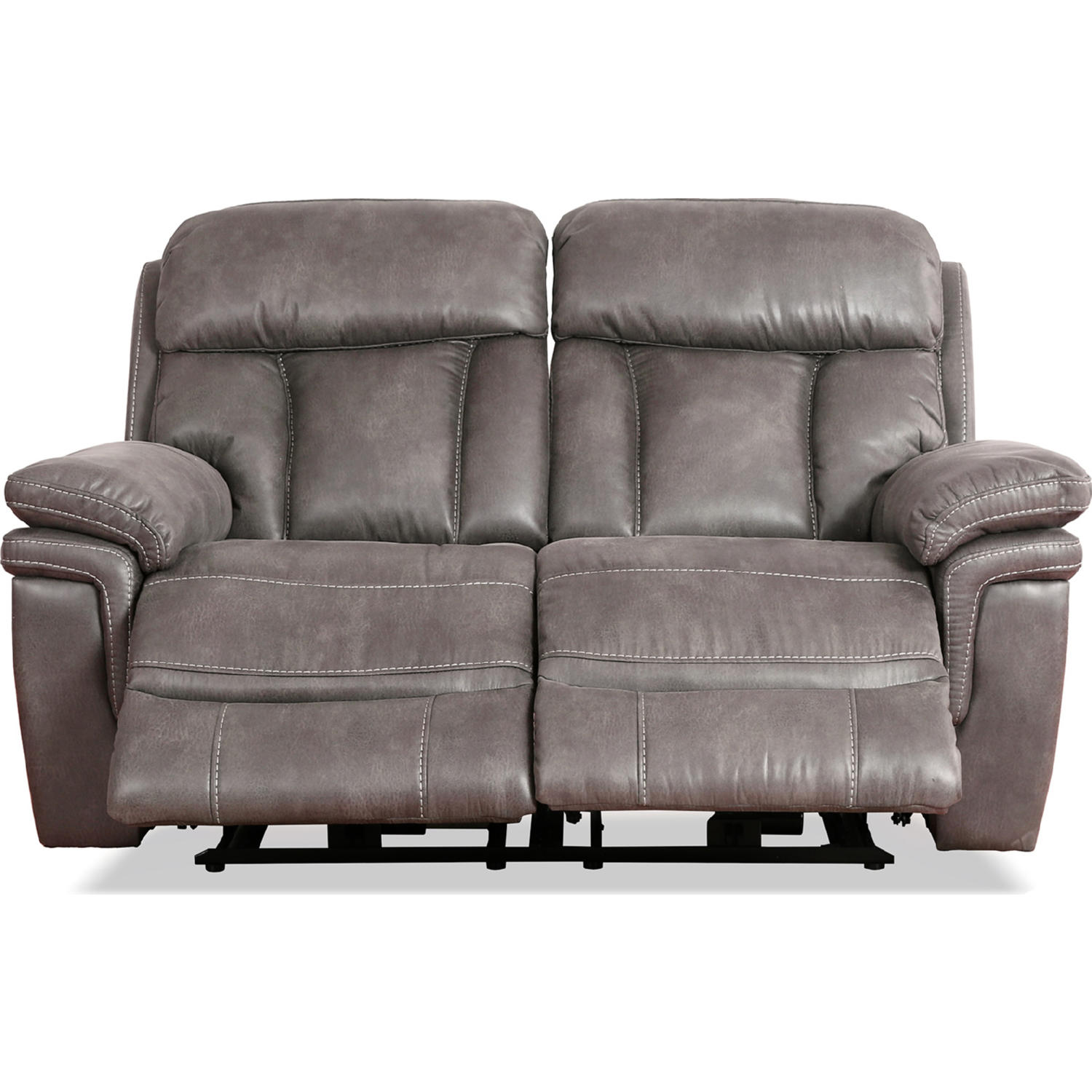 Estelle Power Loveseat - Thumbnail 3