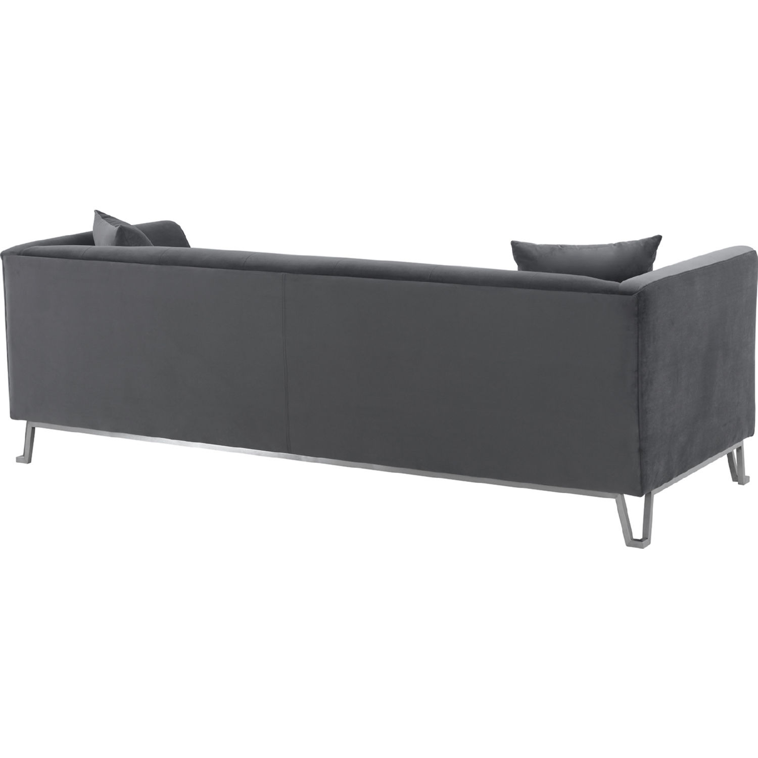 Armen Living Everest Sofa - Thumbnail 3