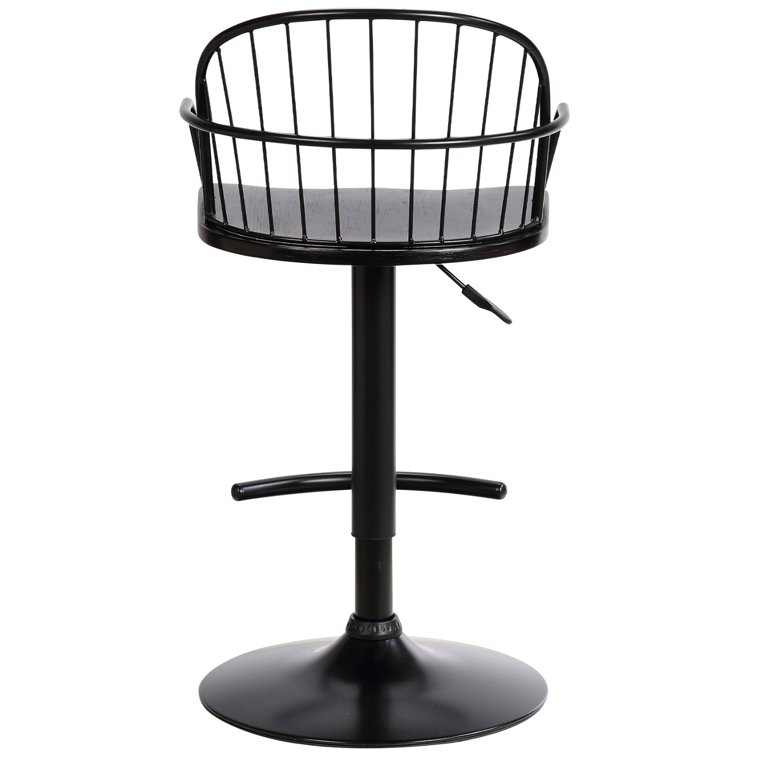 Armen Living Edward Bar Stool