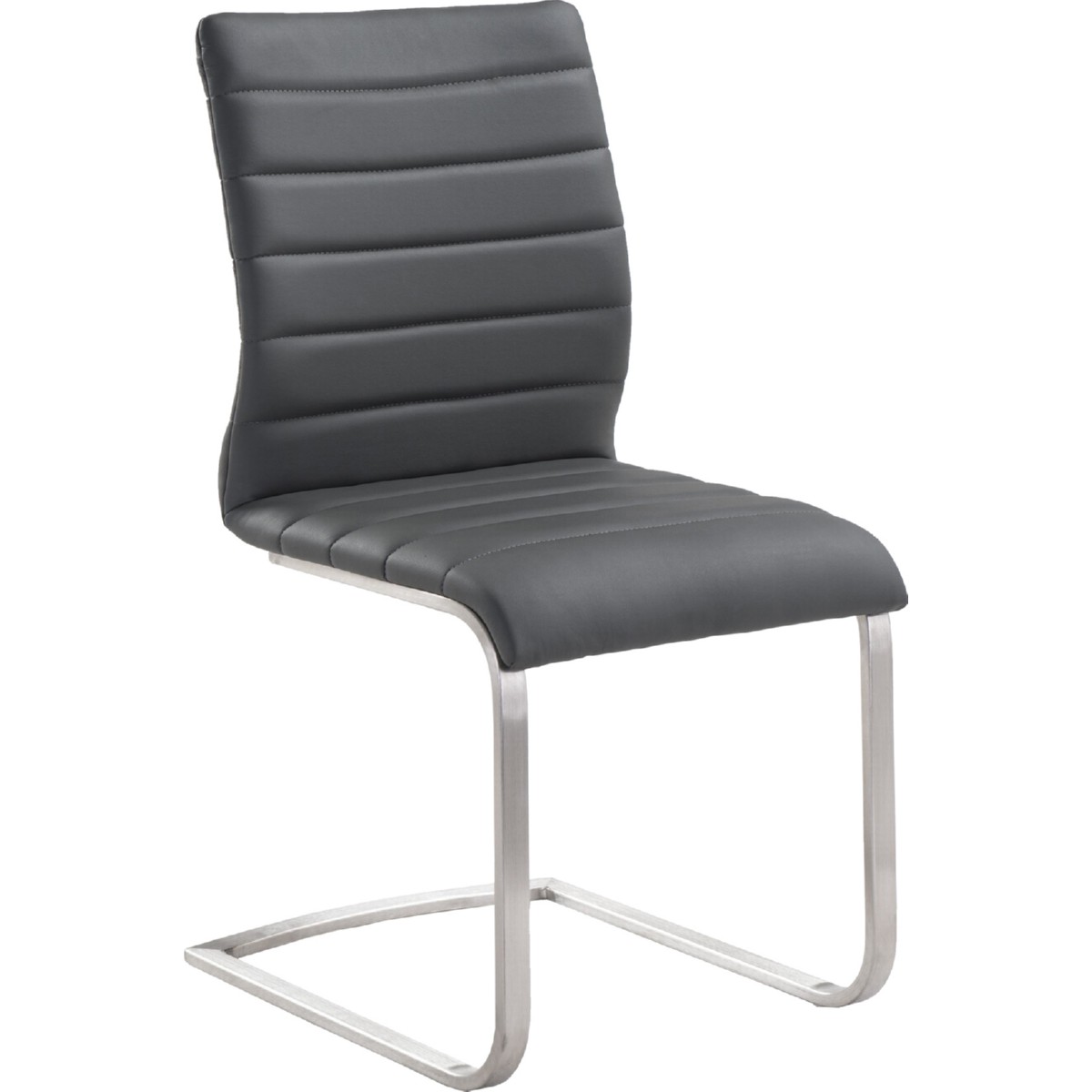 Armen Living Fusion Side Chair - Thumbnail 2