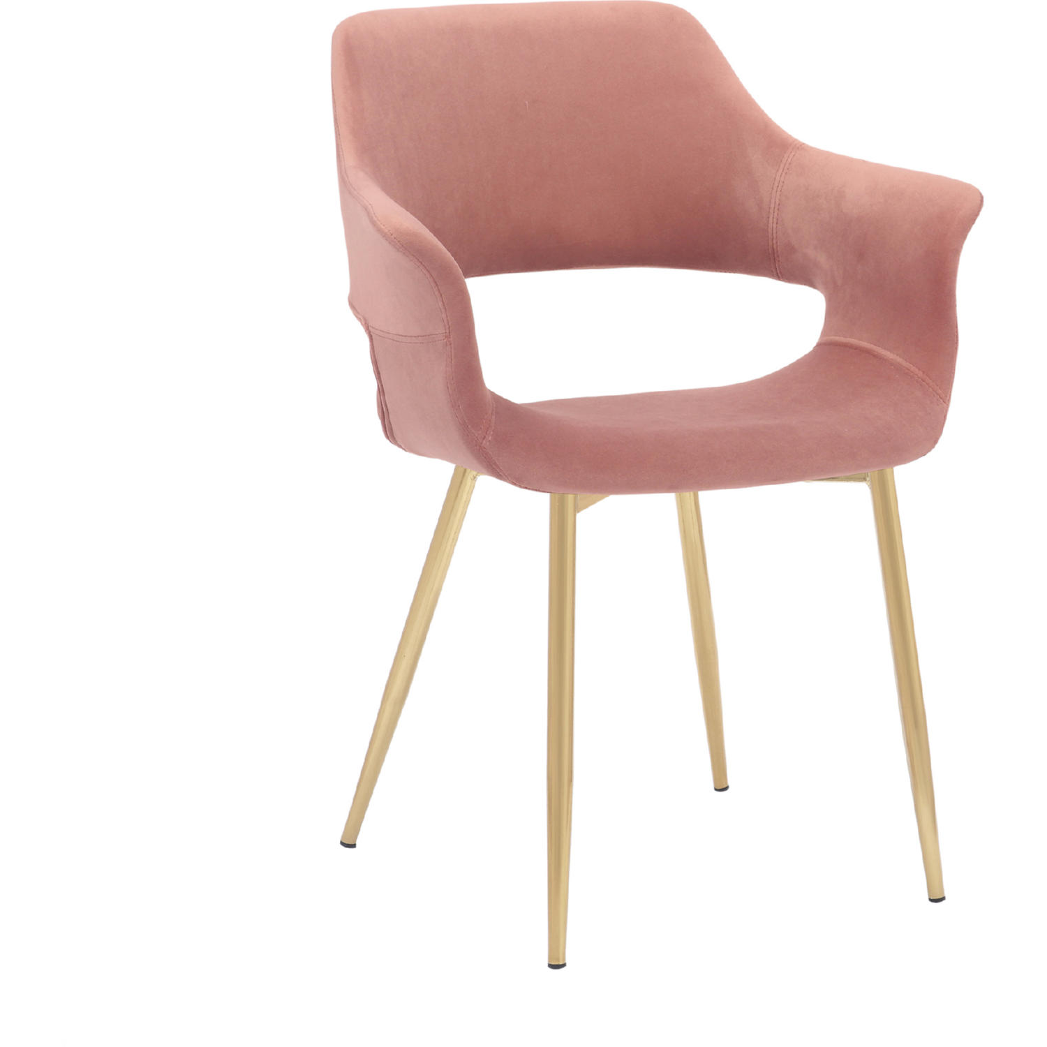 Armen Living Gigi Dining Chair