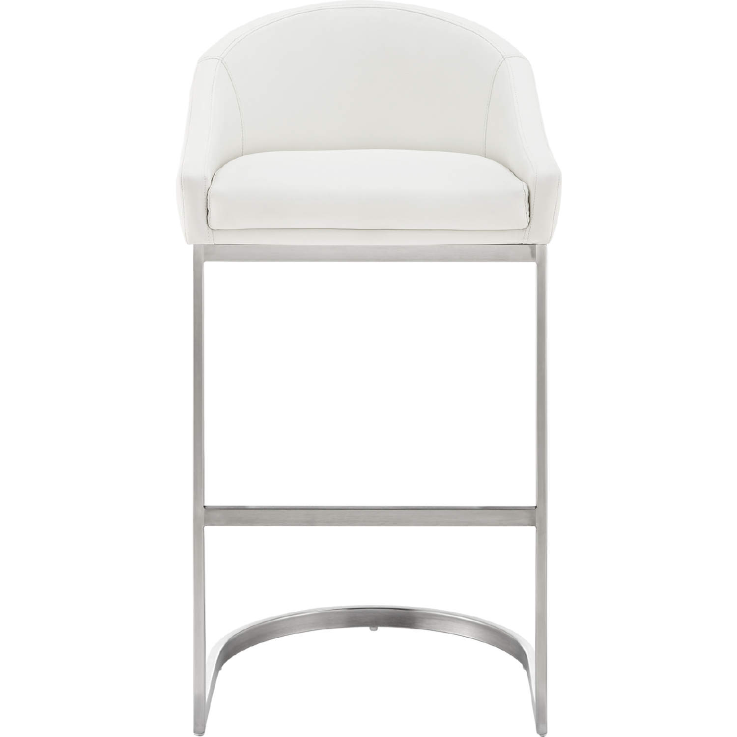 Armen Living Katherine 26in Counter Stool