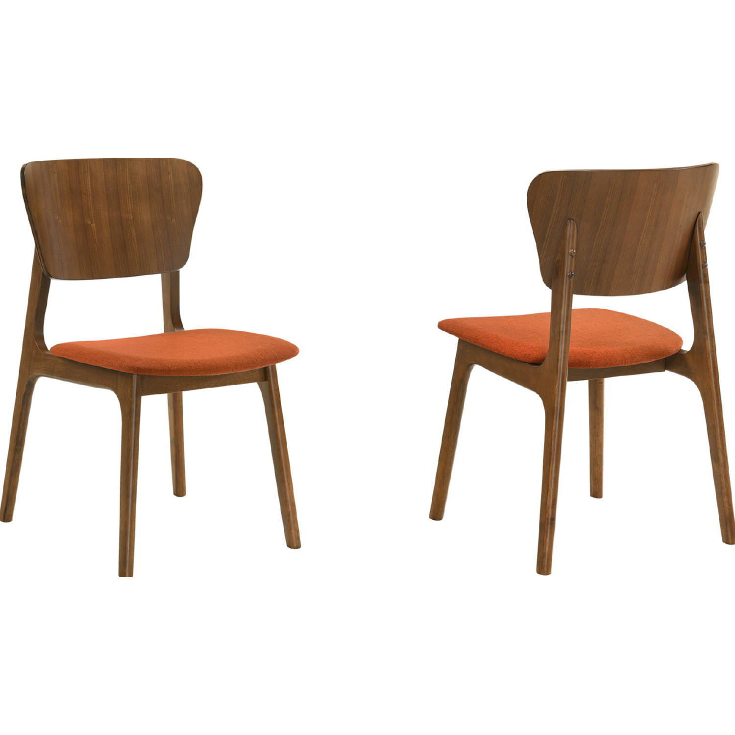Armen Living Kalia Dining Chair - Thumbnail 2