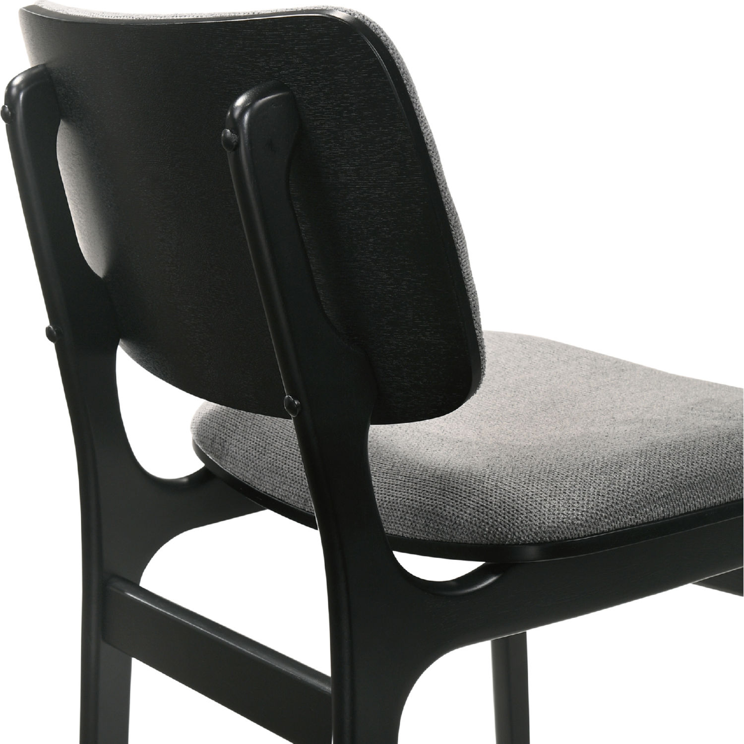 Armen Living Lima Dining Chairs - Thumbnail 4