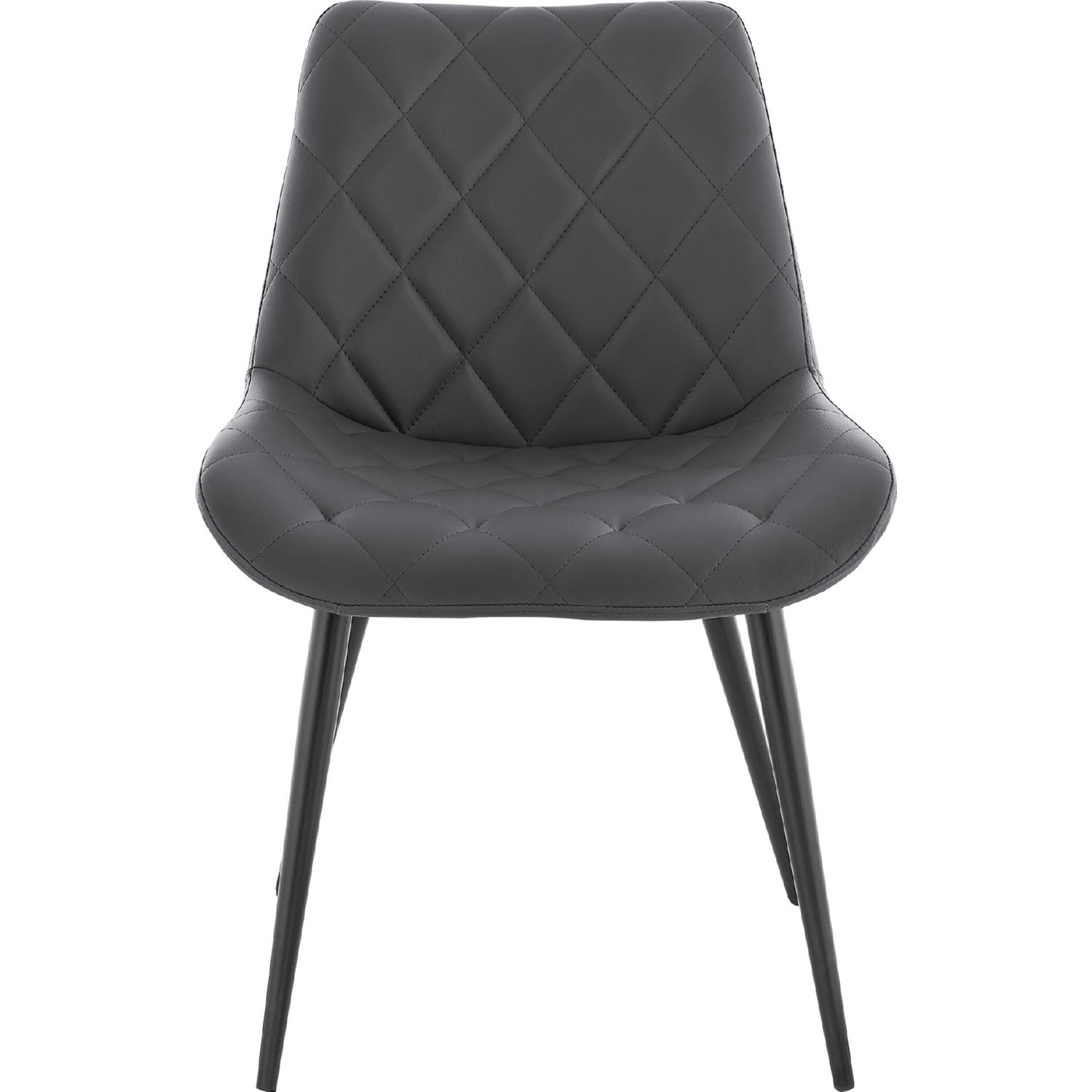 Armen Living Loralie Dining Chairs - Thumbnail 5