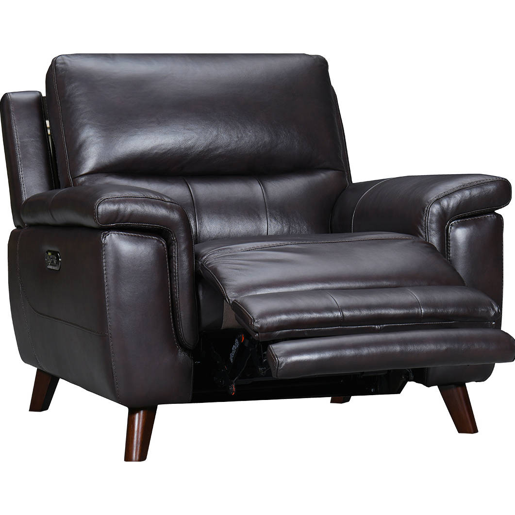 Armen Living Lizette Power Recliner - Thumbnail 5