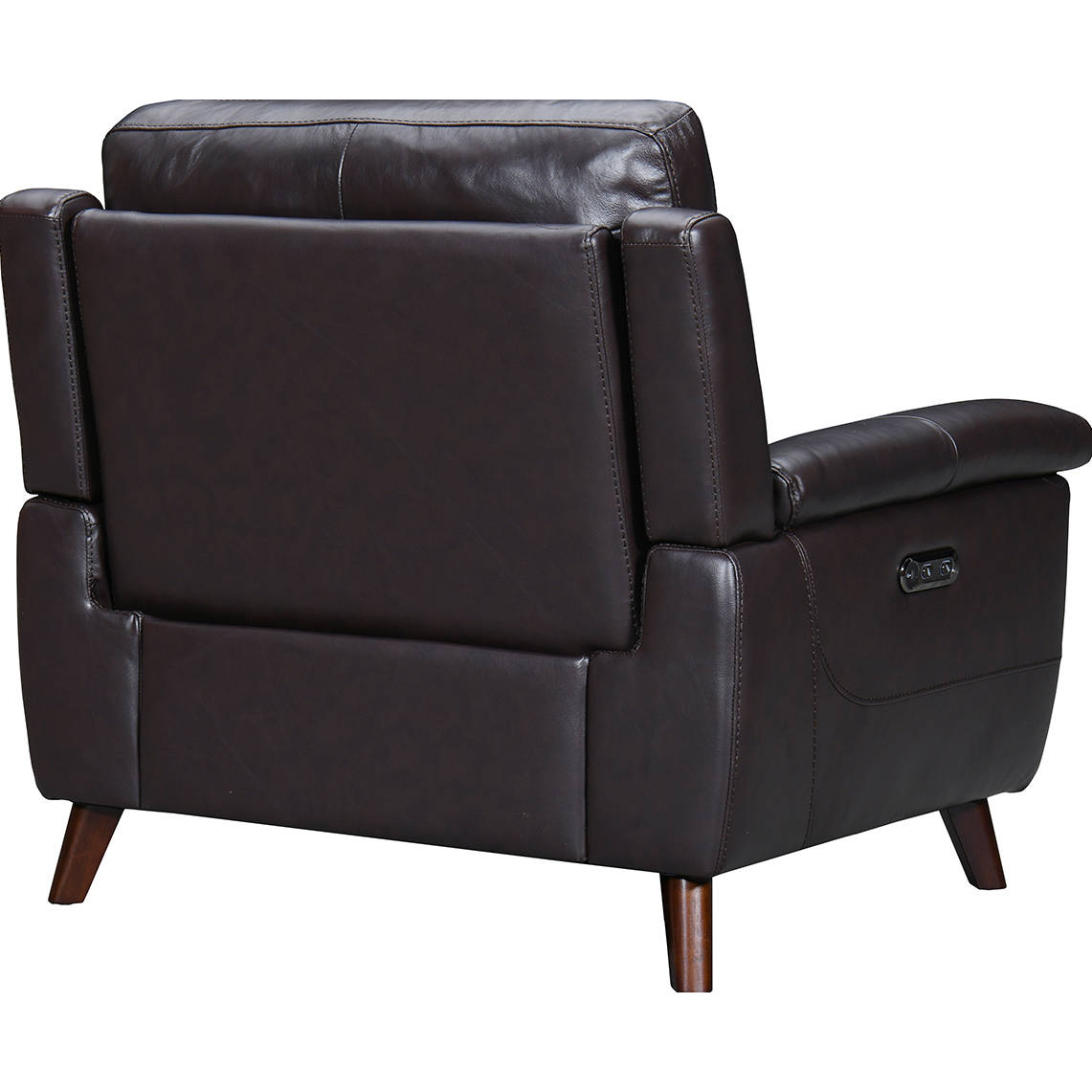 Armen Living Lizette Power Recliner - Thumbnail 2