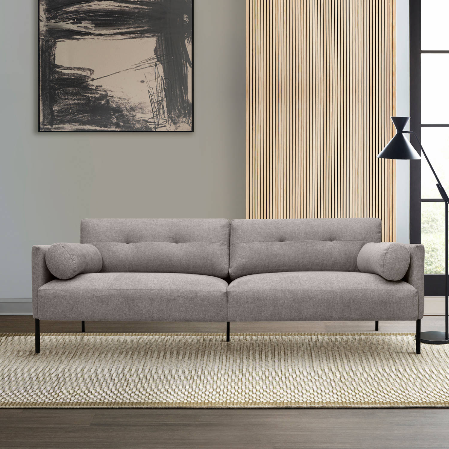 Armen Living Michalina Sofa