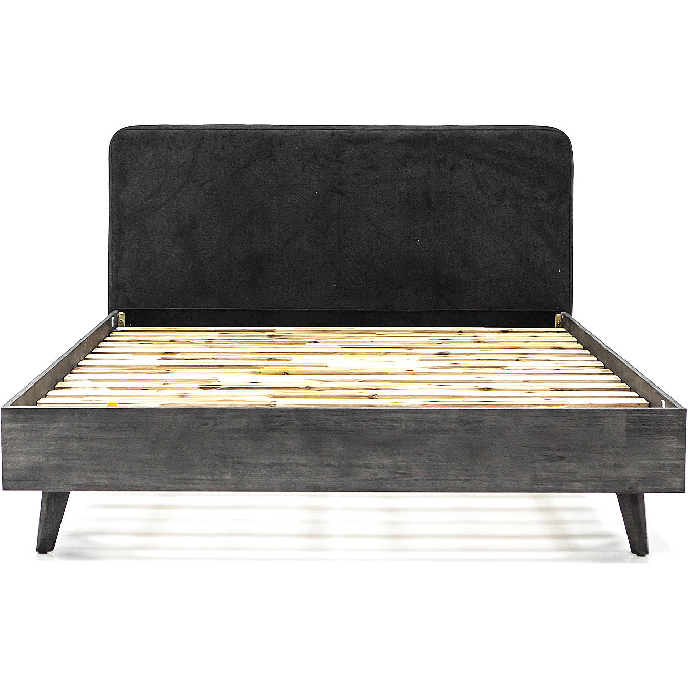 Armen Living Mohave Platform Bed - Thumbnail 5
