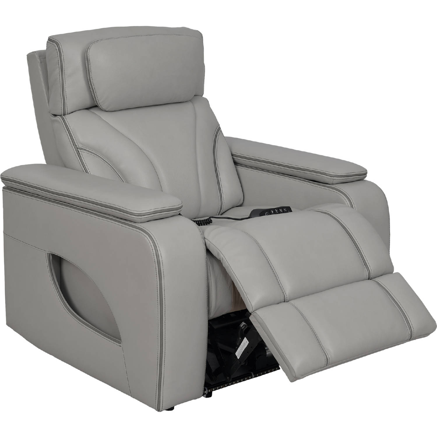 Armen Living Octavia Recliner - Thumbnail 2