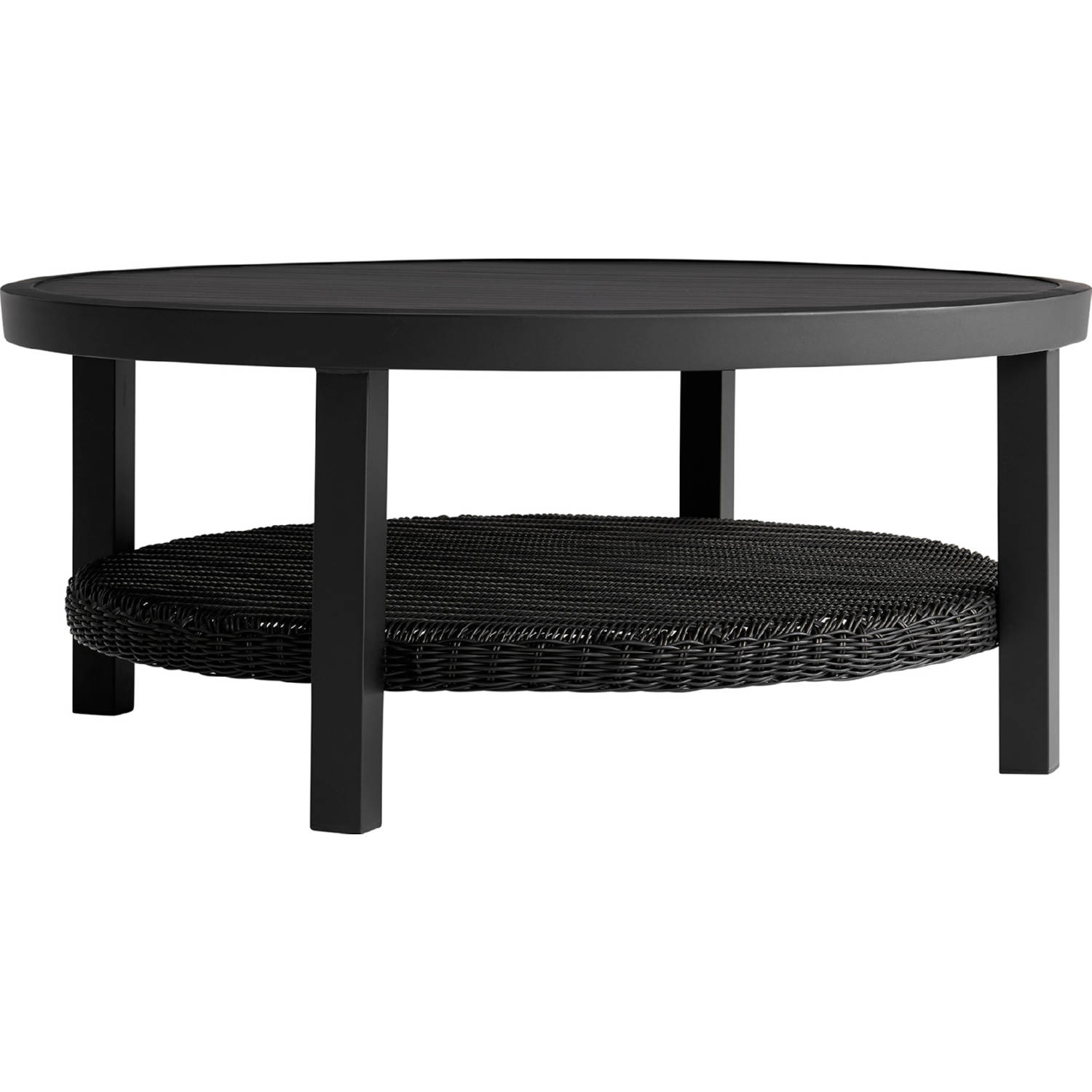 Armen Living Cayman Coffee Table - Thumbnail 5
