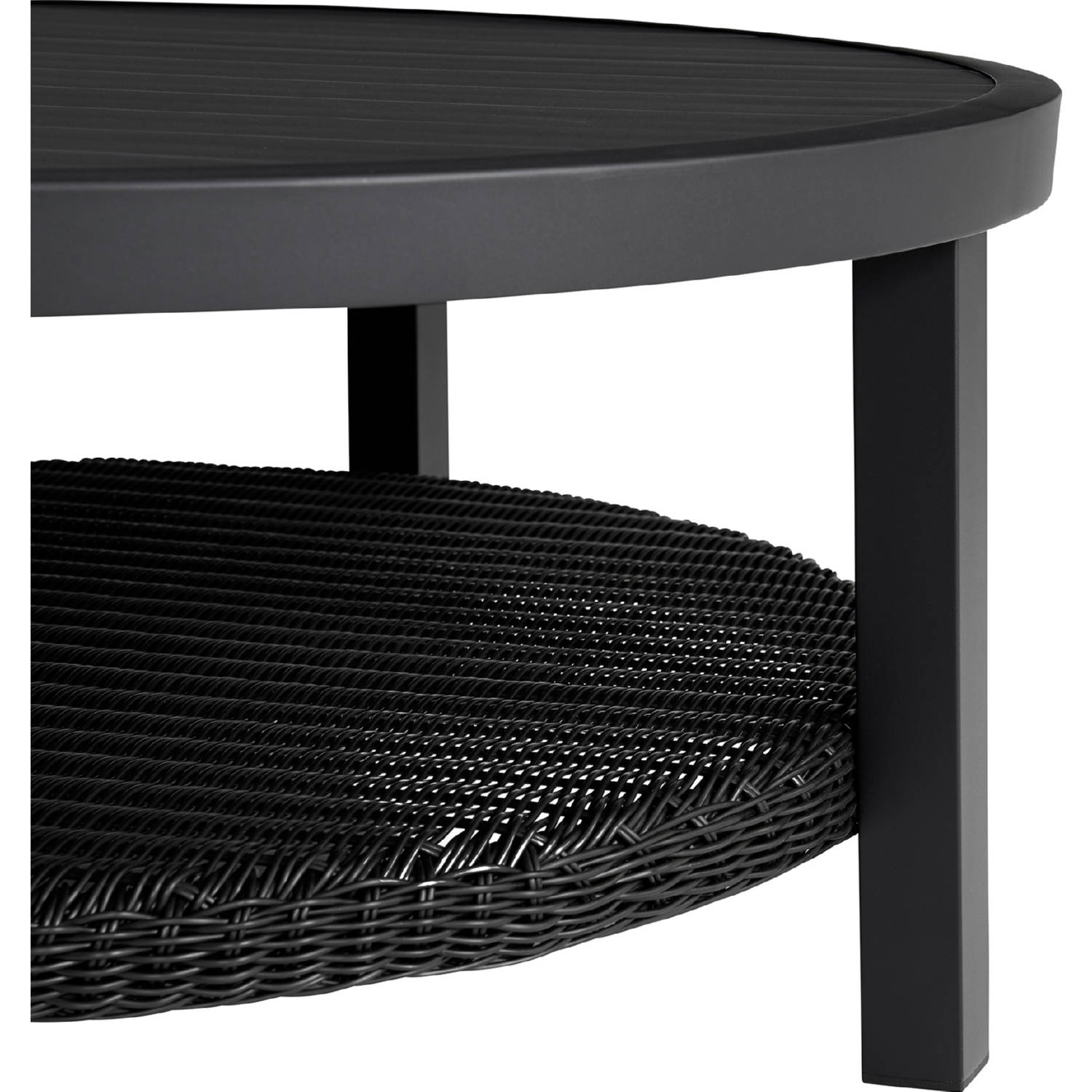 Armen Living Cayman Coffee Table - Thumbnail 4