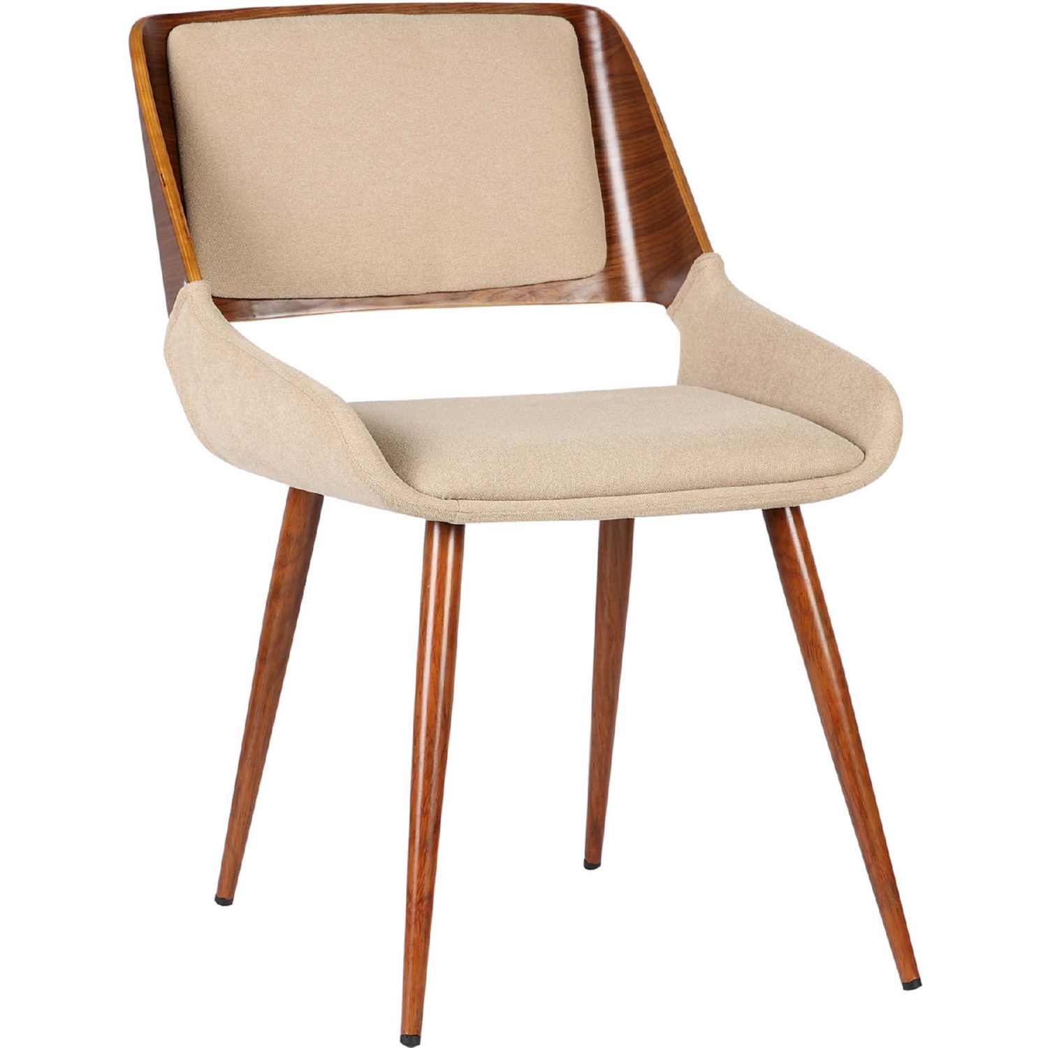 Armen Living Panda Dining Chair - Thumbnail 5