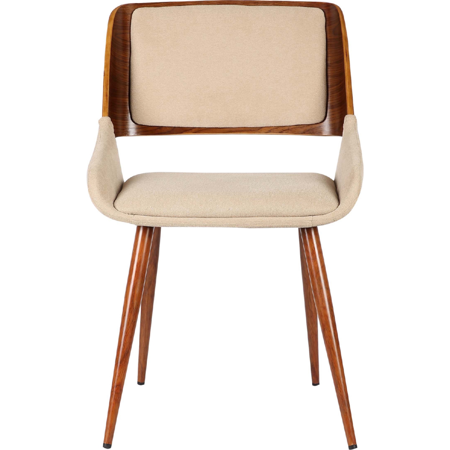 Armen Living Panda Dining Chair