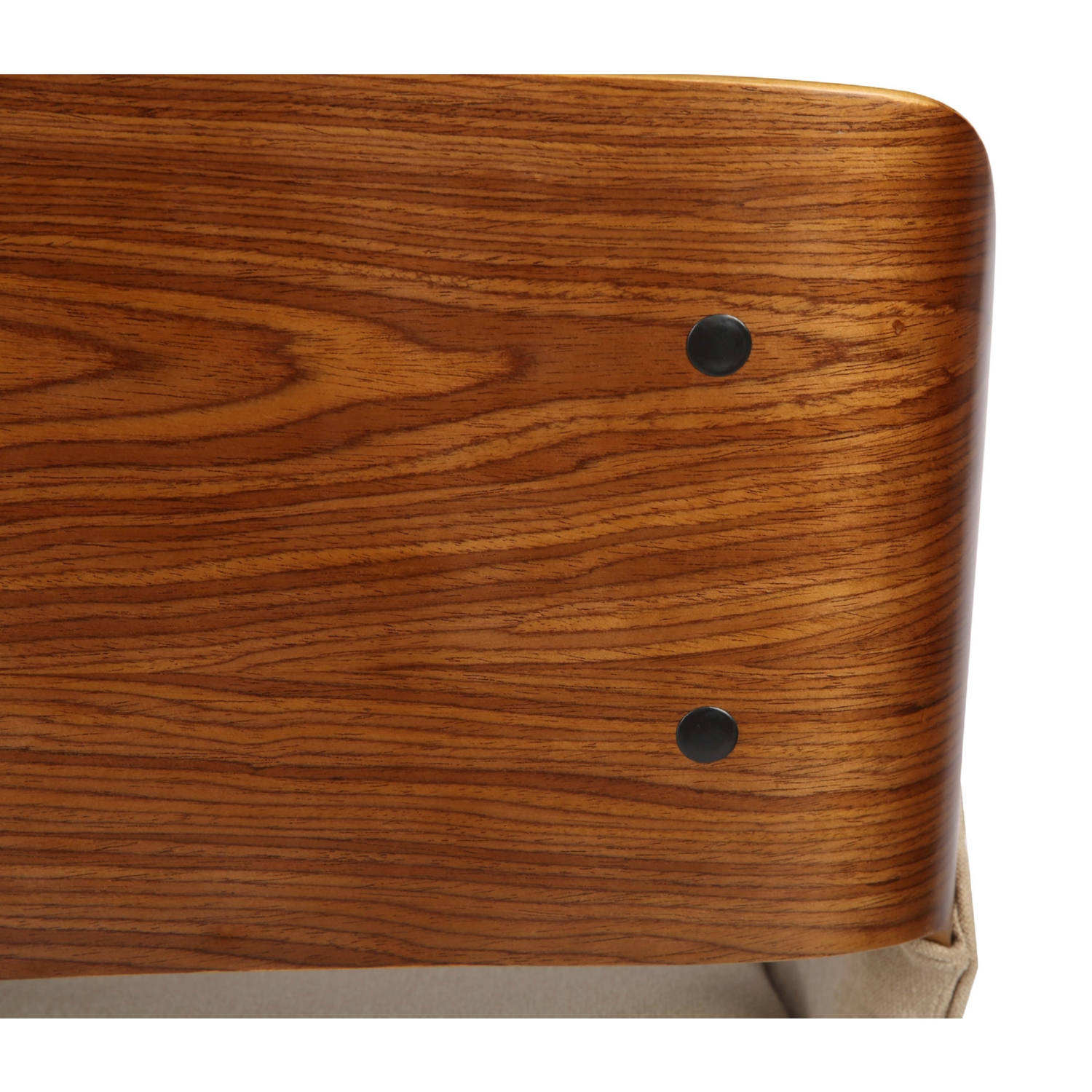 Armen Living Panda Dining Chair - Thumbnail 3