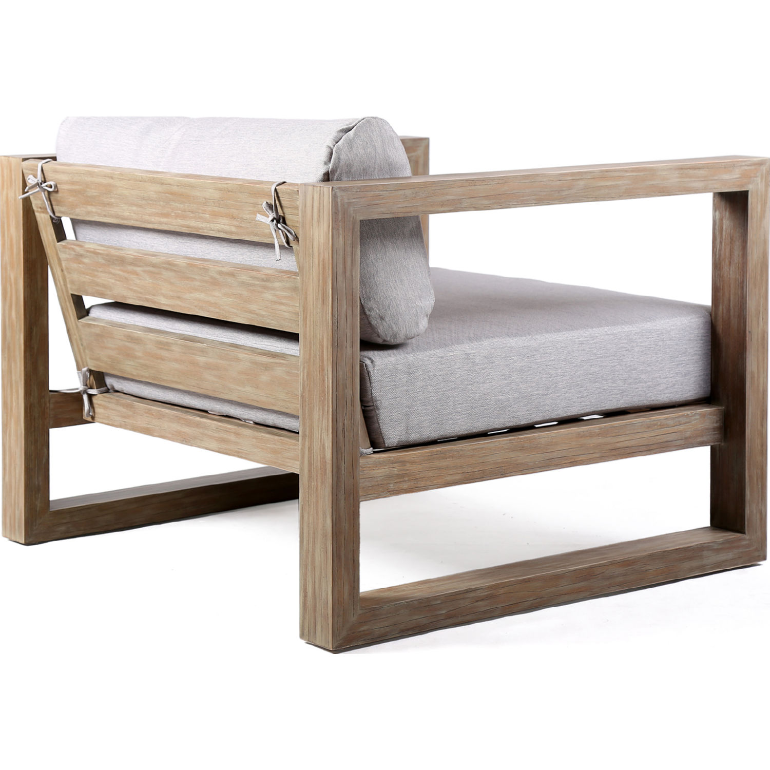 Armen Living Paradise Lounge Chair - Thumbnail 5