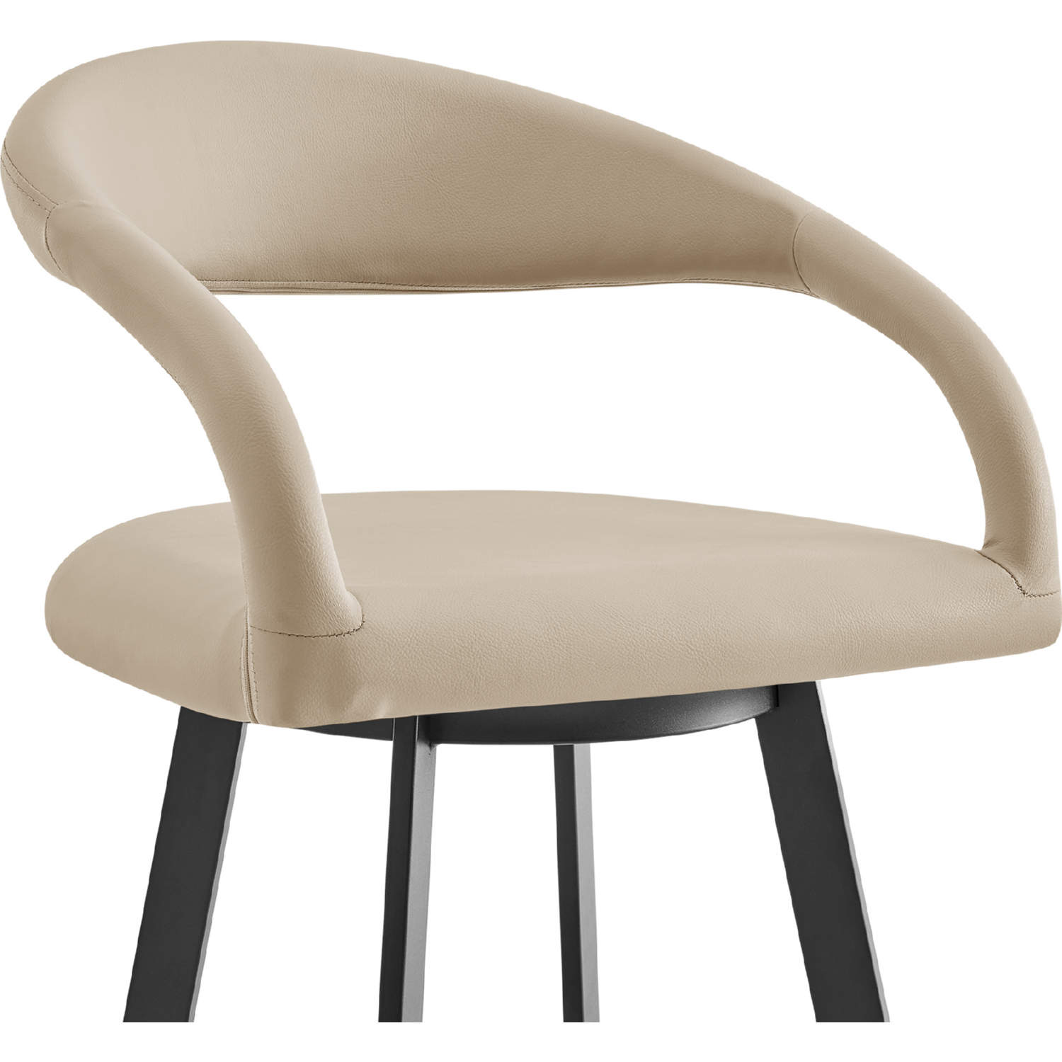 Armen Living Ramona Bar Stool